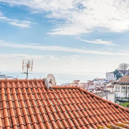 Alfama'S Charm-3